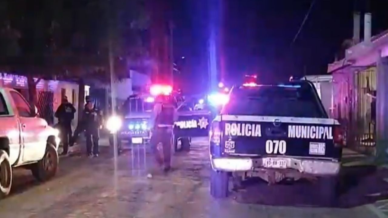 Falso intento de privación de la libertad genera una intensa movilización policíaca