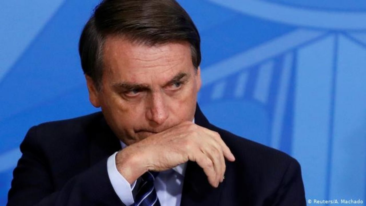 “¿Y qué?”: La fría respuesta de Bolsonaro ante el Covid-19 que desata duras críticas