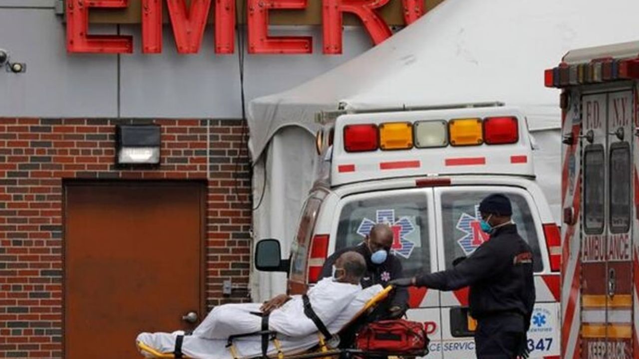 EU reporta 65 mil 173 muertes por Covid-19; es el país más afectado a nivel mundial