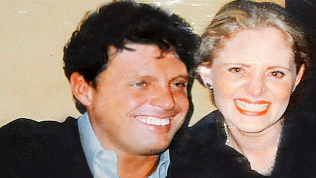 Érika Buenfil confiesa cómo fue qué deslumbró a Luis Miguel y surgió el romance