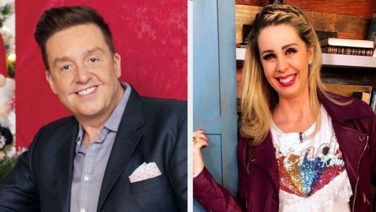 Más pleito: Bisogno coincide con Atala Sarmiento en programa y ¡la hace pedazos!