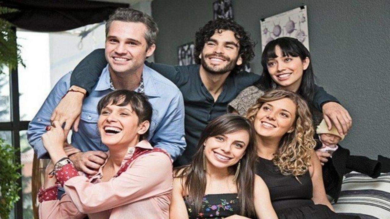 ¡Feliz aniversario! Elenco de ‘Soy Tu Fan’ revela reencuentro por sus 10 años