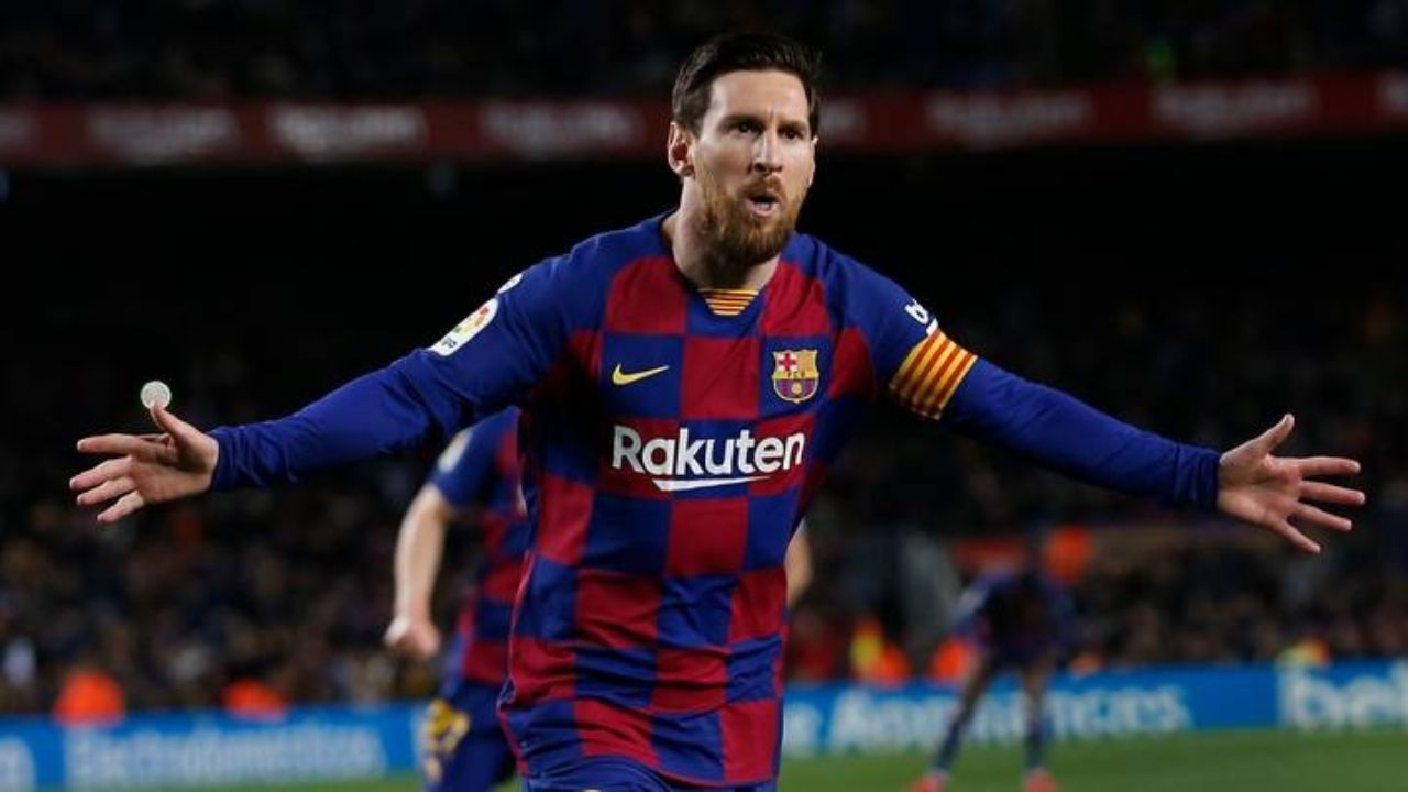¡Se acaba la historia! Los días de Messi con el Barcelona estarían contados