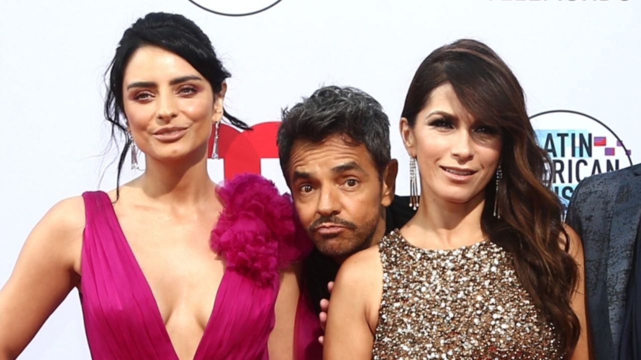 ¿Mala madrastra? Alessandra rompe en llanto al hablar de cómo la trataba Aislinn Derbez