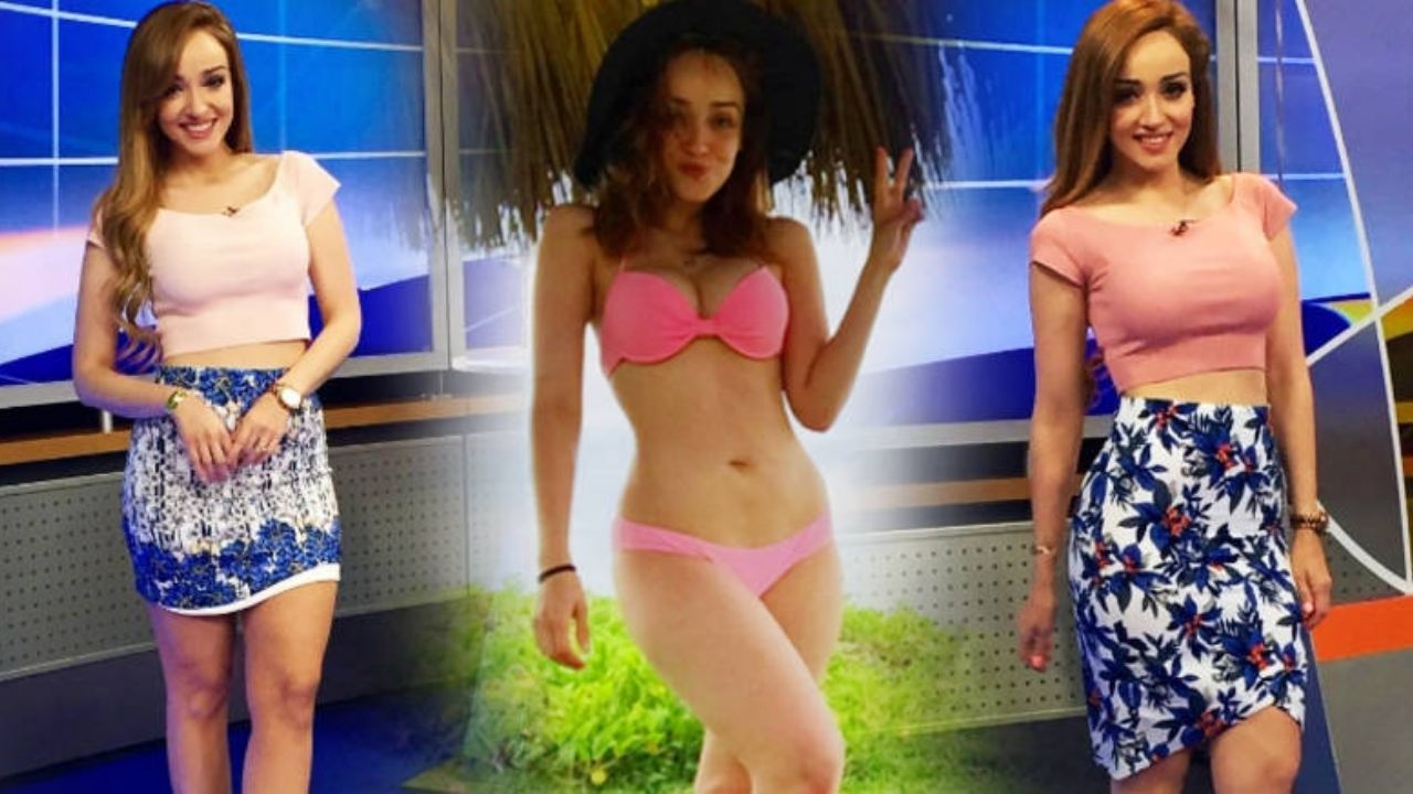 Gaby Lozoya sobre los pasos de Yanet García; podría llegar a Televisa Chapultepec
