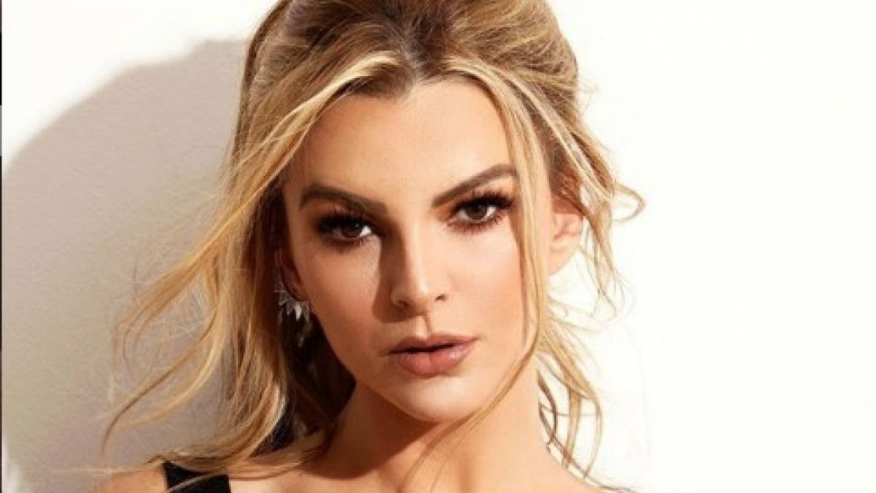 Este video pudo alertar a Julián Gil sobre el carácter de Marjorie de Sousa