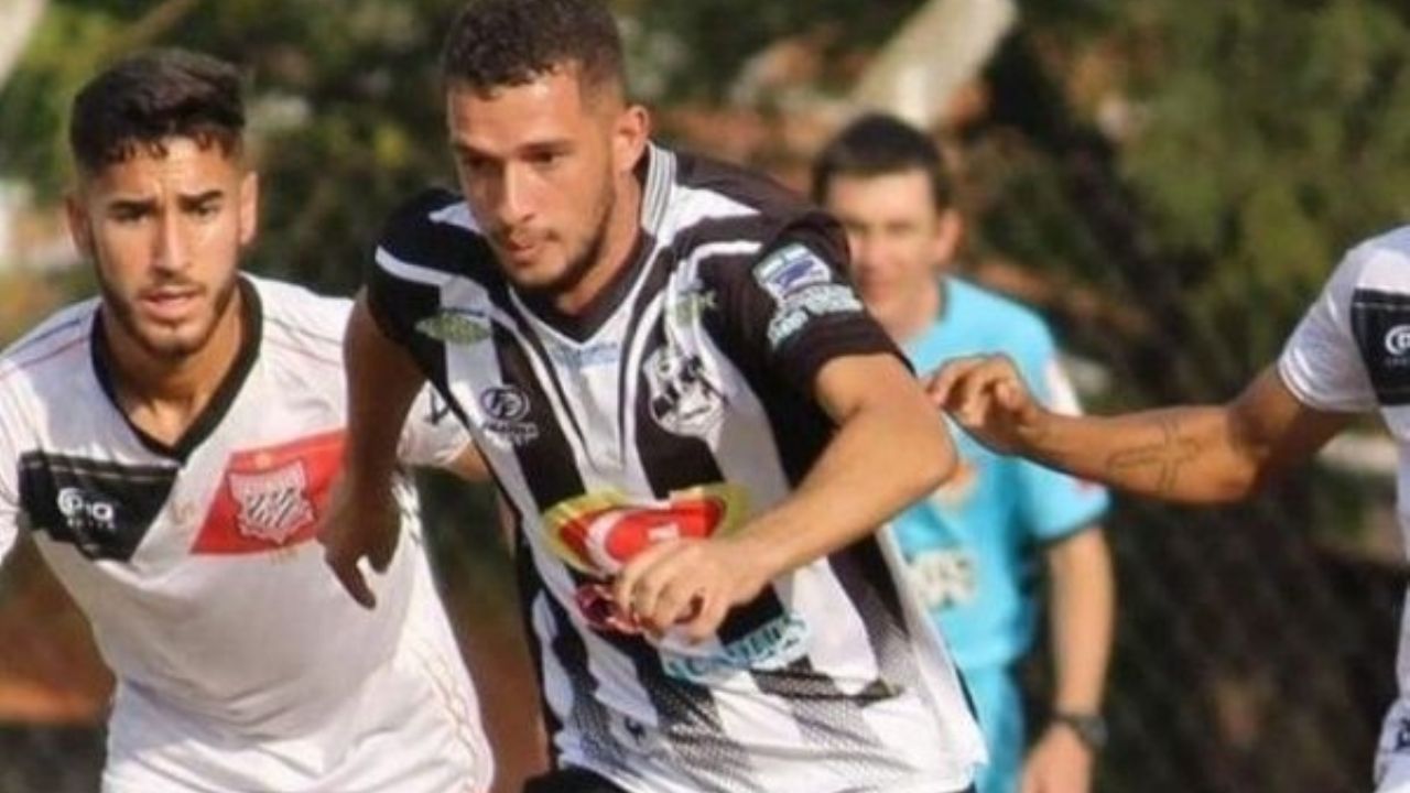 Por volar un papalote, muere electrocutado joven promesa del futbol