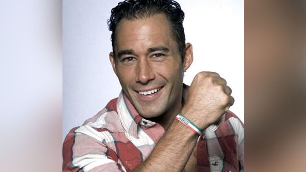 Juan José Ulloa relata el calvario que vivió al casi perder a un hijo