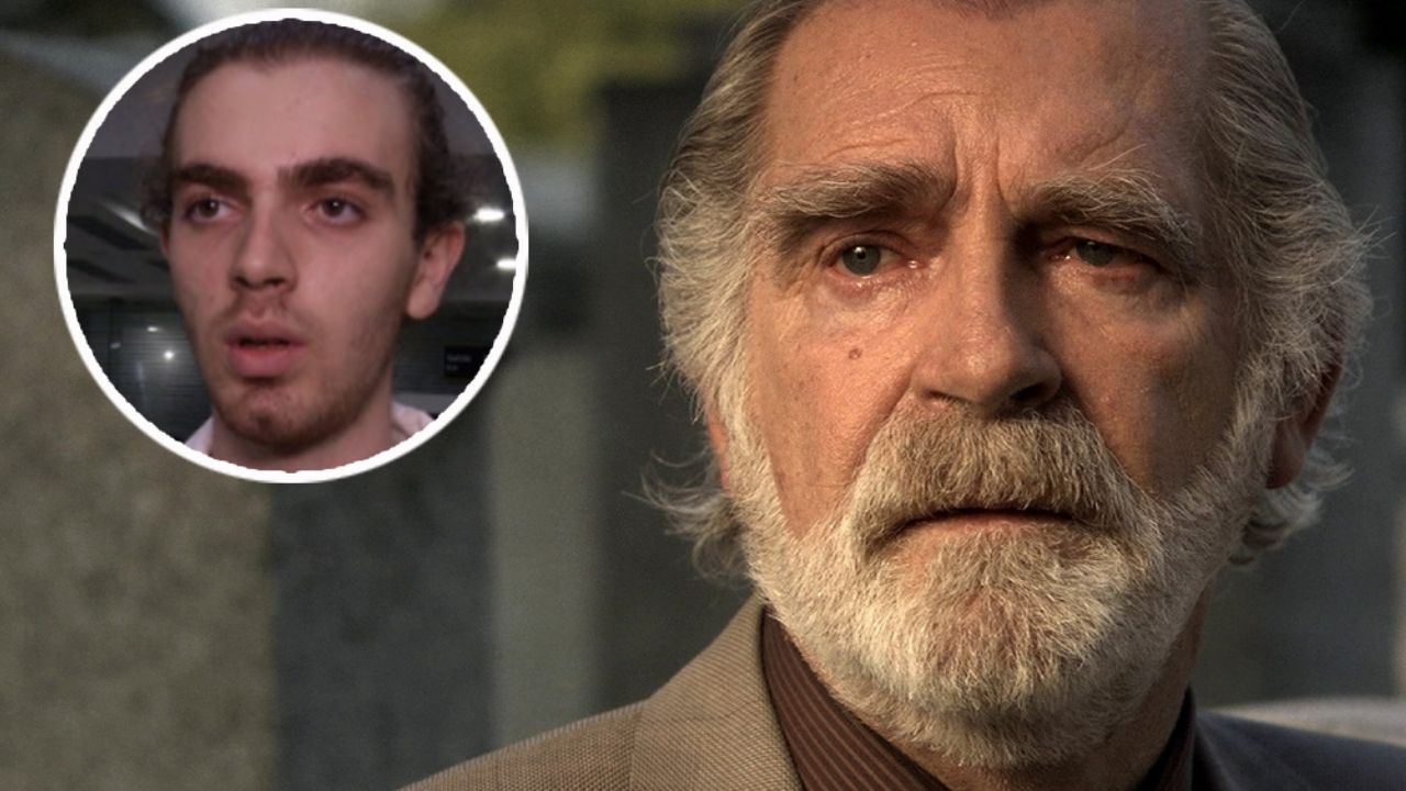 Hijo de Fernando Luján aclara si existen disputas por la herencia del actor