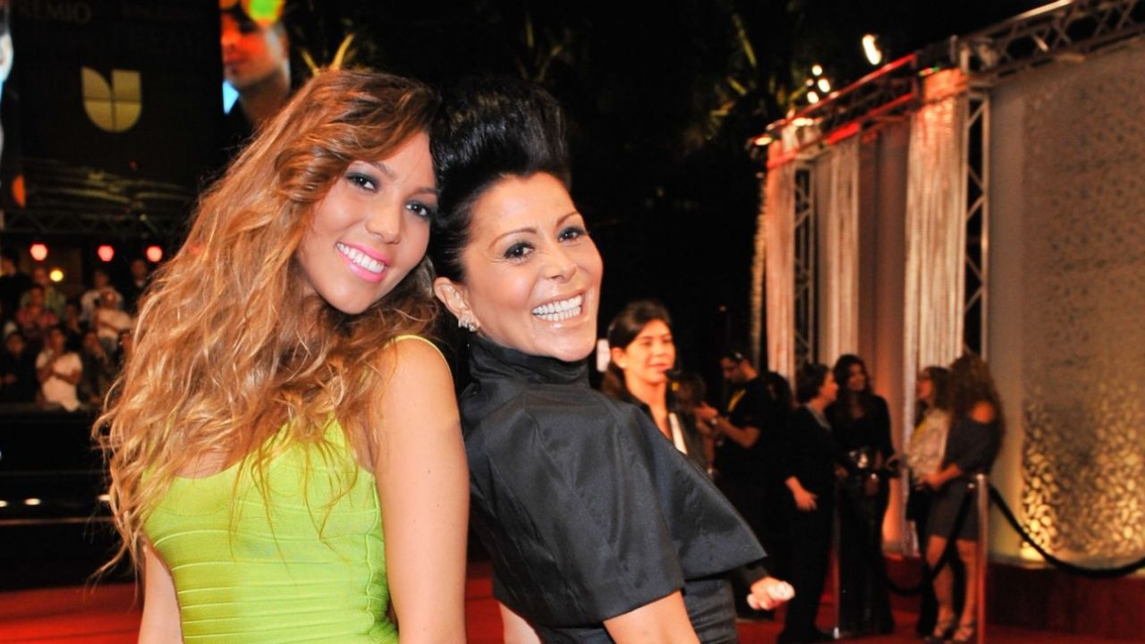 ¿Alejandra Guzmán demandará a Frida Sofía? Esto dice el equipo de la cantante