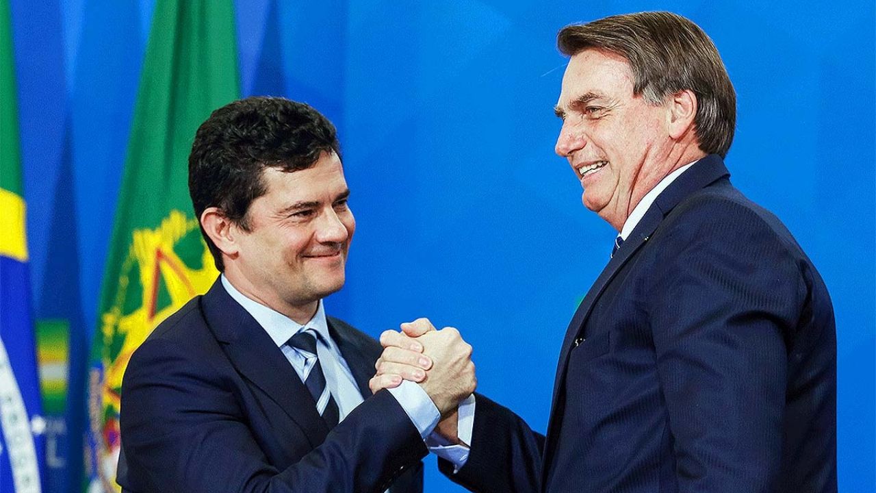 Inicia juicio contra el presidente de Brasil con declaración del “Judas” de Bolsonaro