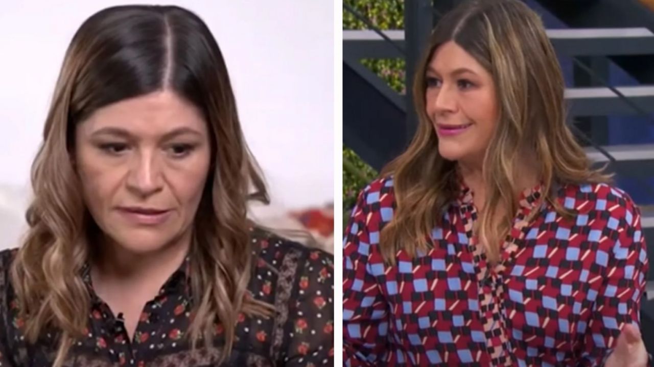 “Como que le urge volver a TV Azteca”: Humillan a Martha Figueroa por su ‘oso’ en ‘Hoy’