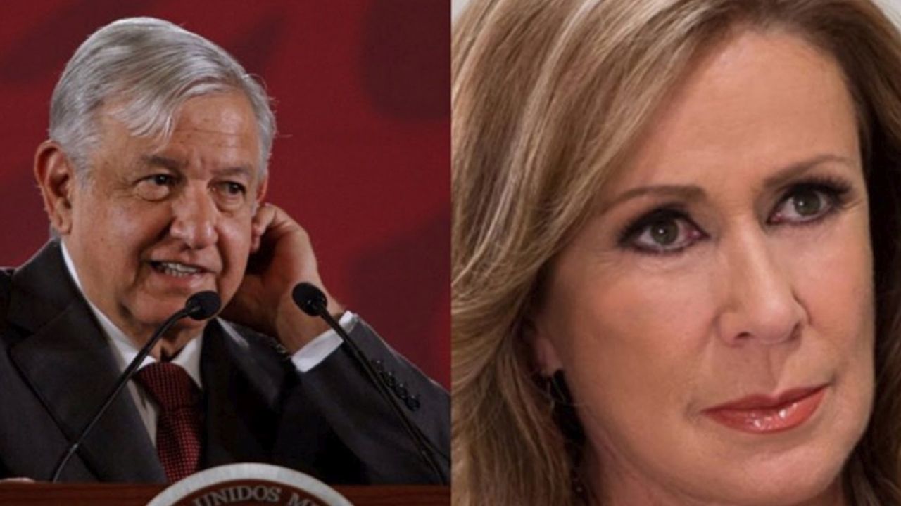 Laura Zapata deja mensaje a AMLO por su actuar ante el Covid-19: “Nos están matando”
