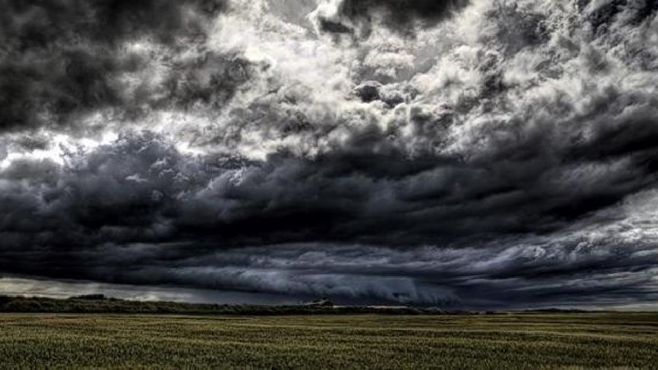 ¿Será el fin del mundo? Por esta razón se escuchan “trompetas en el cielo”