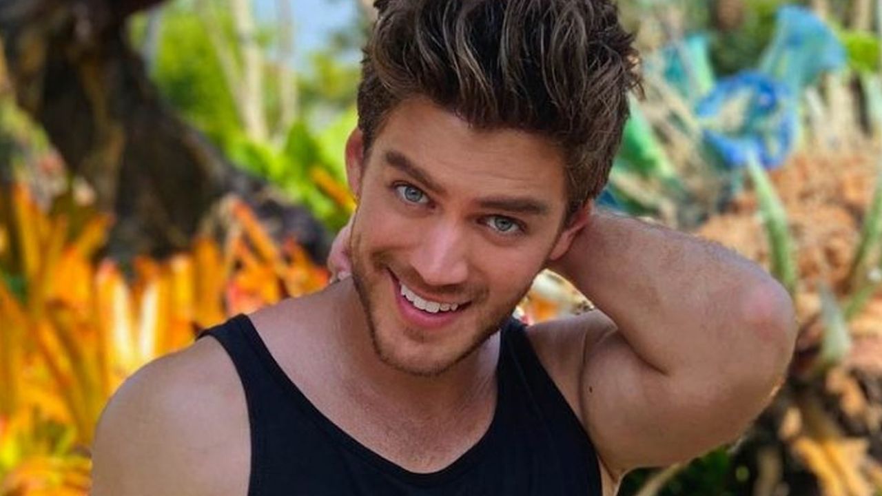 “¿Eres gay?”: Así arrinconaron a actor de Televisa y él salió del clóset ¡en vivo!