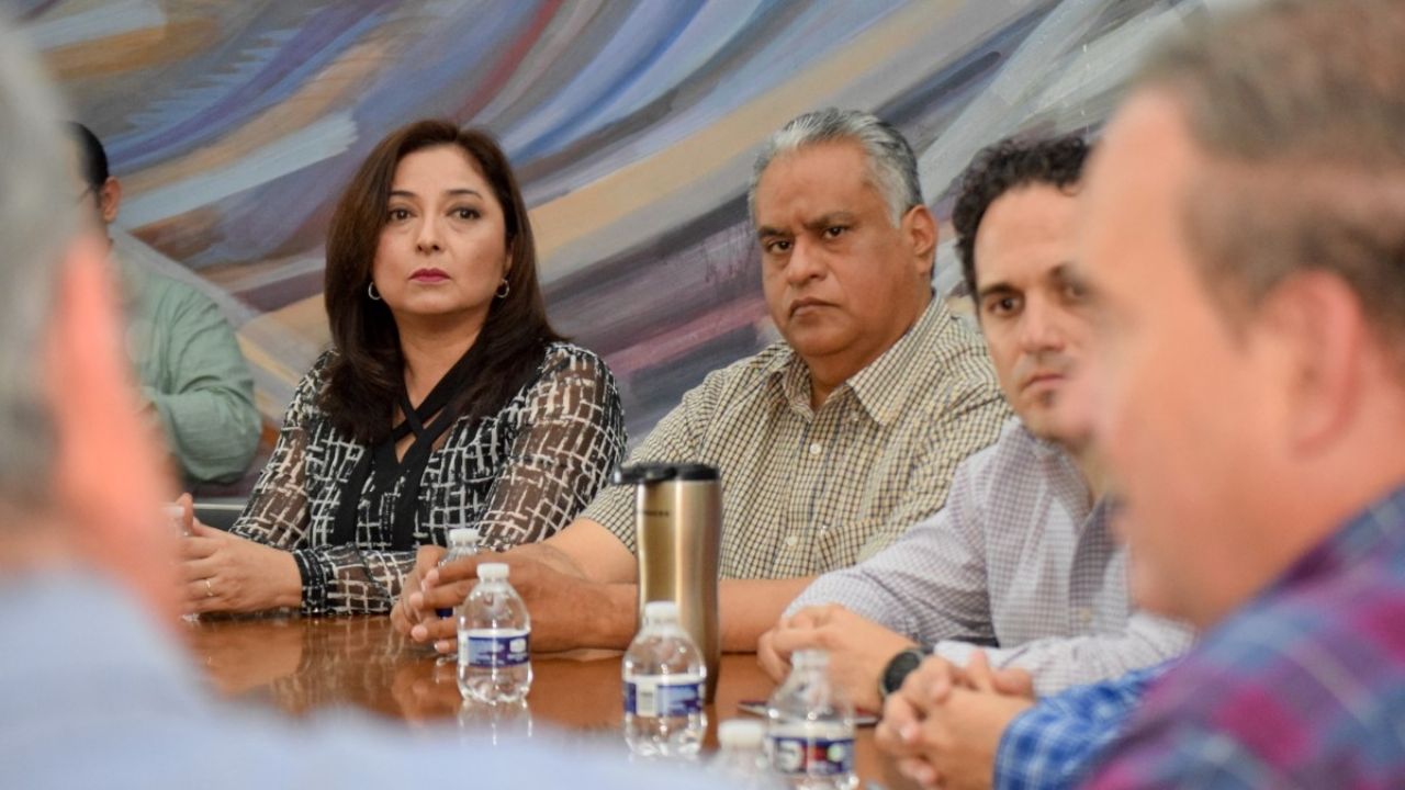Exdirectora del Implan Navojoa confirma denuncia penal por falsificación de firmas