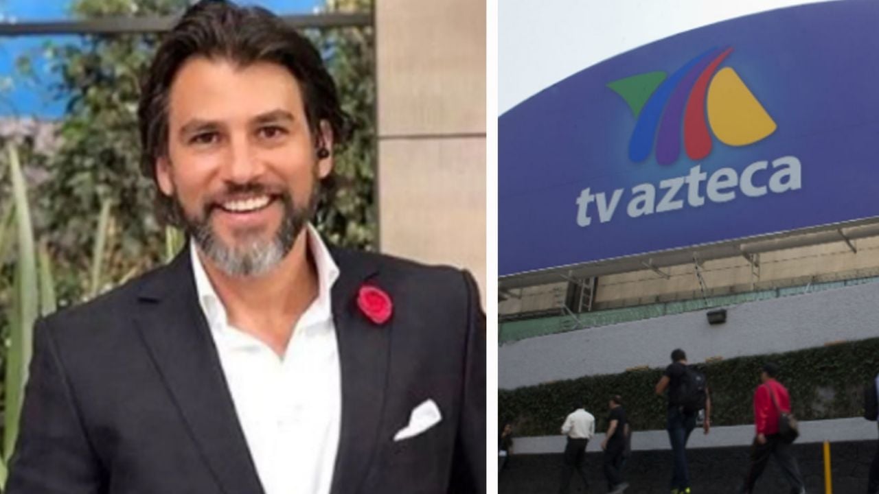 Tras dejar Televisa, Mauricio Barcelata llega a ‘VLA’ de luto y da un desgarrador mensaje