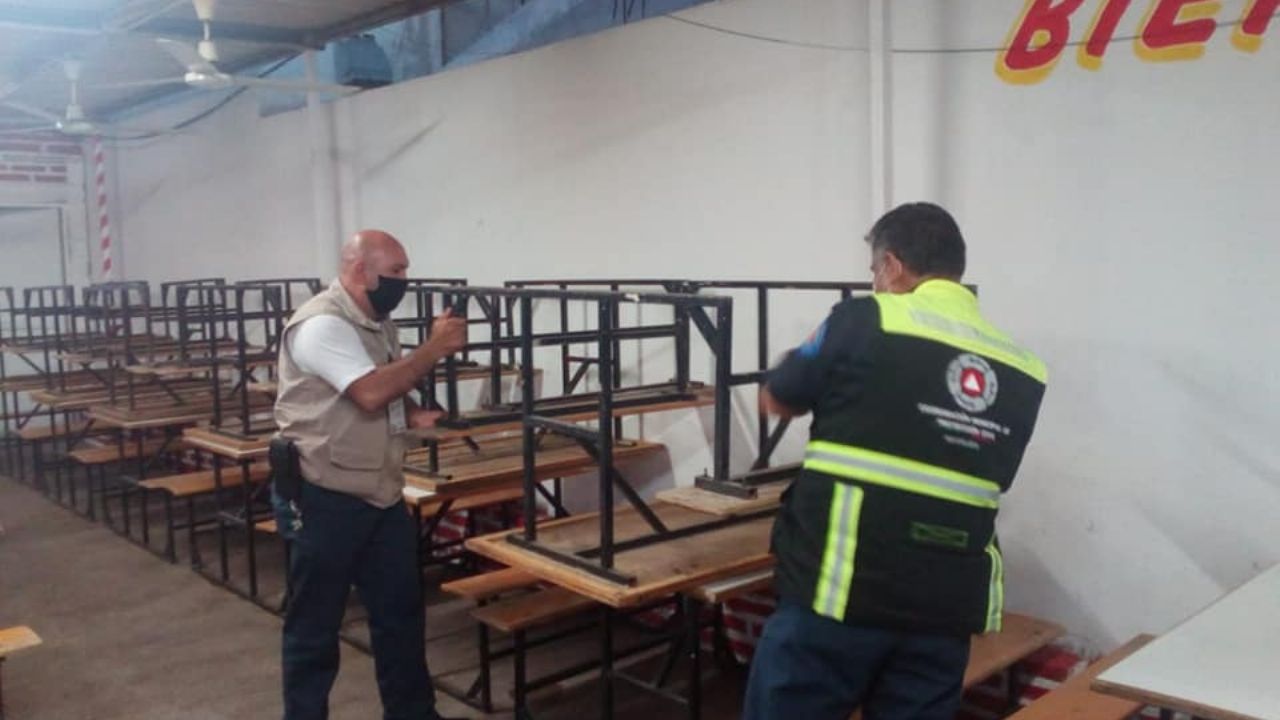 Negocios de comida en Navojoa denuncian posible corrupción en supervisión