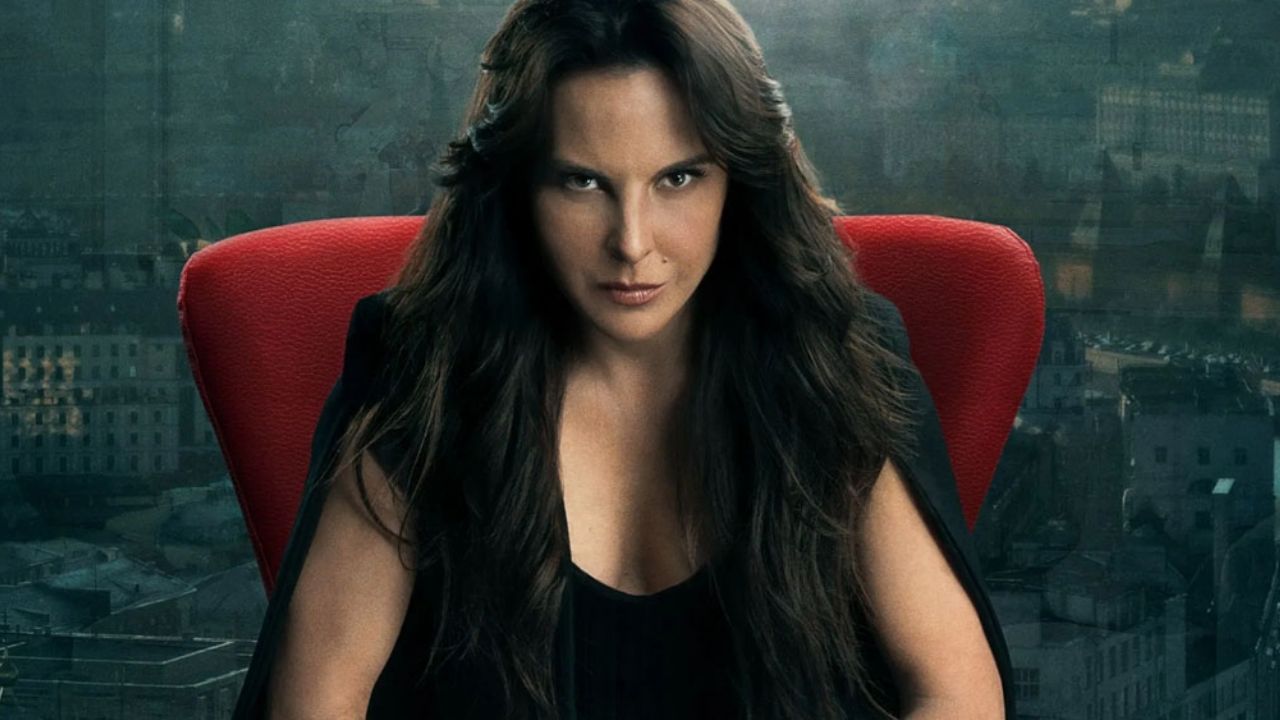 Pese a la pandemia por Covid-19, Kate del Castillo y elenco de ‘La Reina del Sur’ se reúnen