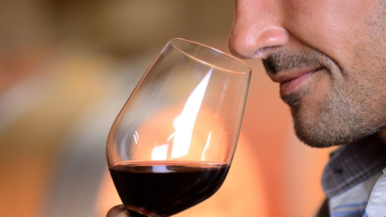 El vino tinto es un buen antioxidante y ayuda a prevenir enfermedades del corazón