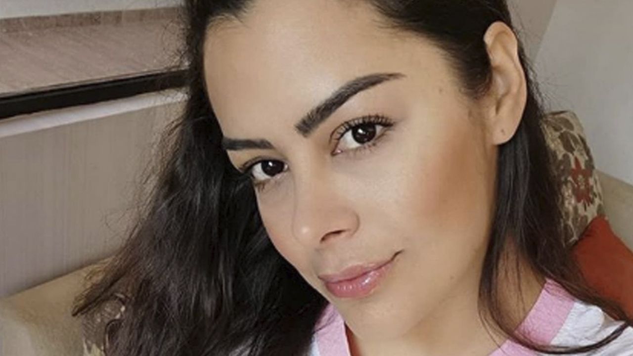 ¡Impresionante! Larissa Riquelme prende TikTok con sus movimientos de cadera