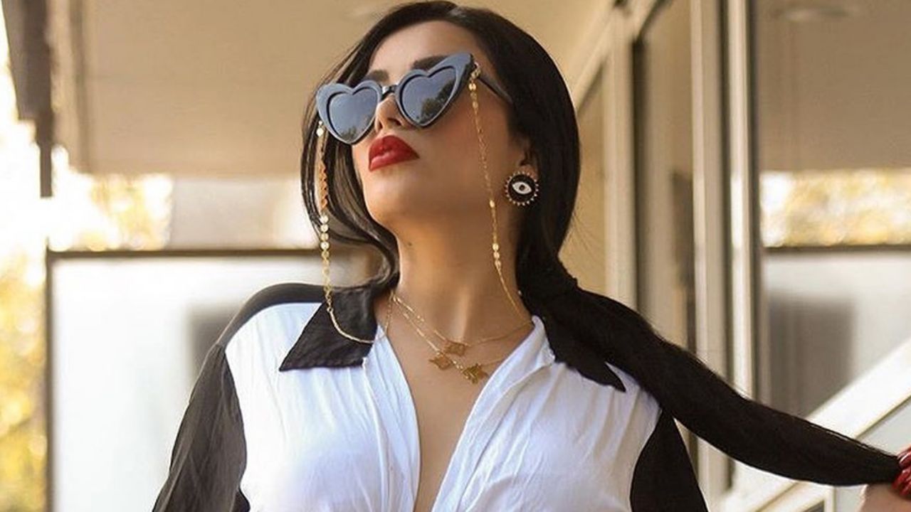 Dania Méndez de ‘Acapulco Shore’ cautiva en TikTok con sus mejores pasos