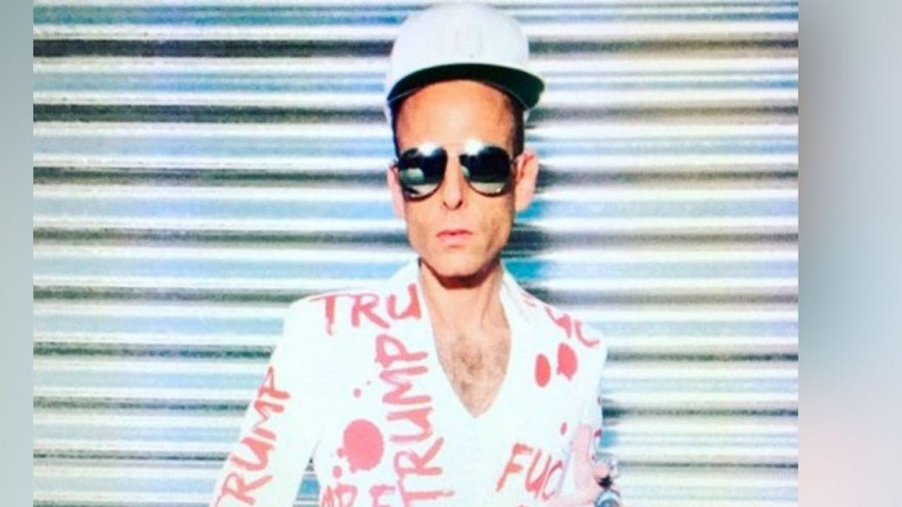 ¡Lo dijo todo! Edy Smol relata cómo salió del clóset ante su familia judía