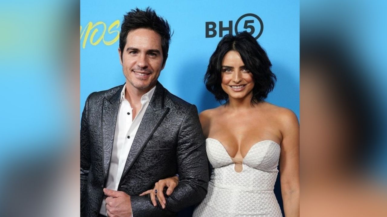 ¿Se arrepiente del divorcio? Aislinn Derbez habla del difícil proceso con Mauricio
