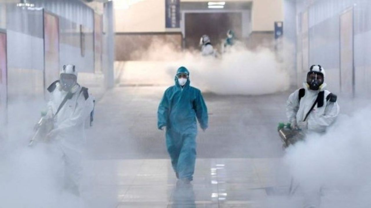 OMS: 3 millones 318 mil 755 contagios y 236 mil 431 muertes por Covid-19 en el mundo