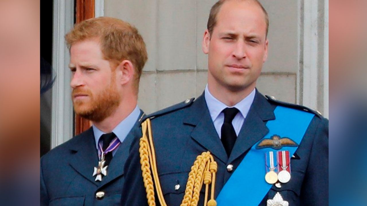 Unidos por el odio: Harry y William estarían “furiosos” con Netflix por serie de Lady Di