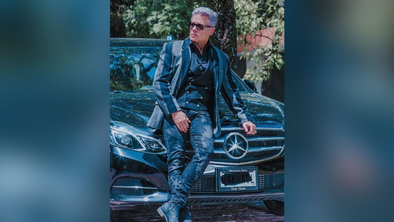 “Maldi…”: Así responde actor de Televisa a quienes lo critican por sus videos