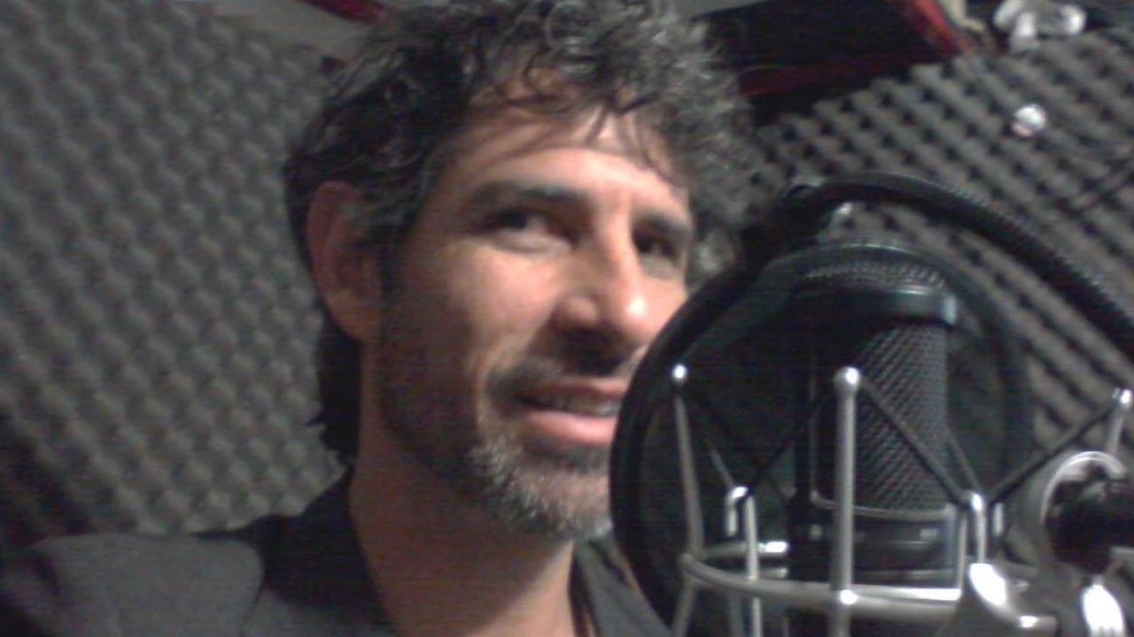 Alejandro Cabral Porchas, sociólogo y periodista: “El rock es una actitud”