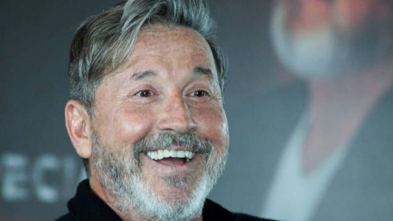 ¡No lo vas a creer! Ricardo Montaner ya hace de las suyas en TikTok