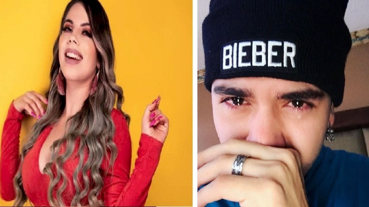 Lizbeth Rodríguez ataca a Juan De Dios Pantoja por su ‘arrepentimiento’: “Estás actuando”