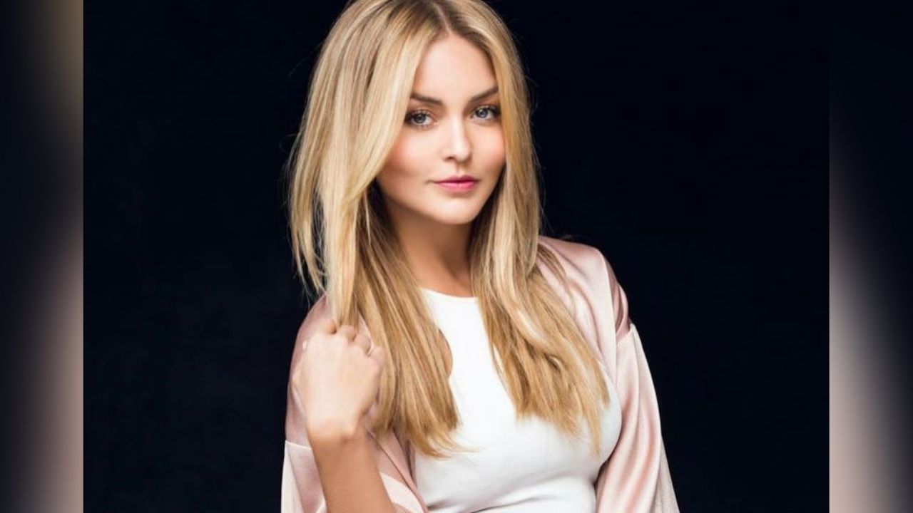 “Entre corajes nos aguantamos”: Angelique Boyer sobre su aislamiento con Rulli