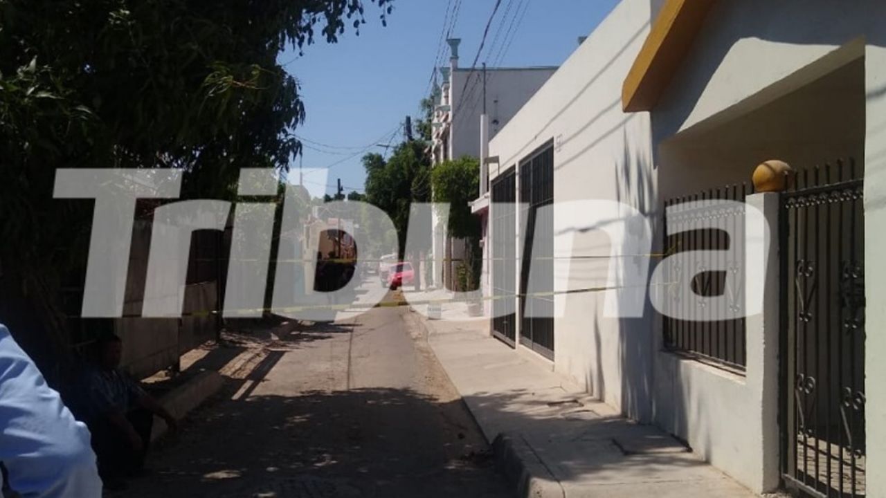 Sangriento domingo: Sicarios ejecutan de varios balazos a ‘El Cochito’