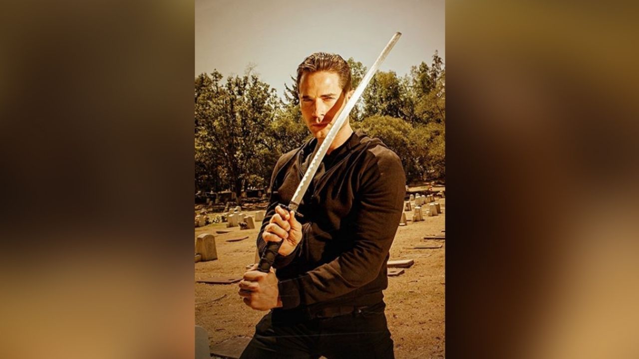 Sebastián Rulli, harto del Covid-19 explota contra los chinos: “Me cag…”