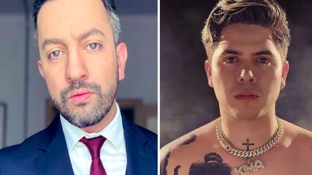 Chumel Torres estalla contra Juan de Dios Pantoja por ‘Error’, su nueva canción