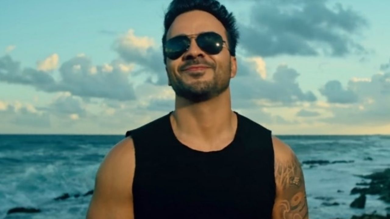 Luis Fonsi luce resplandeciente y logra enamorar a sus seguidoras