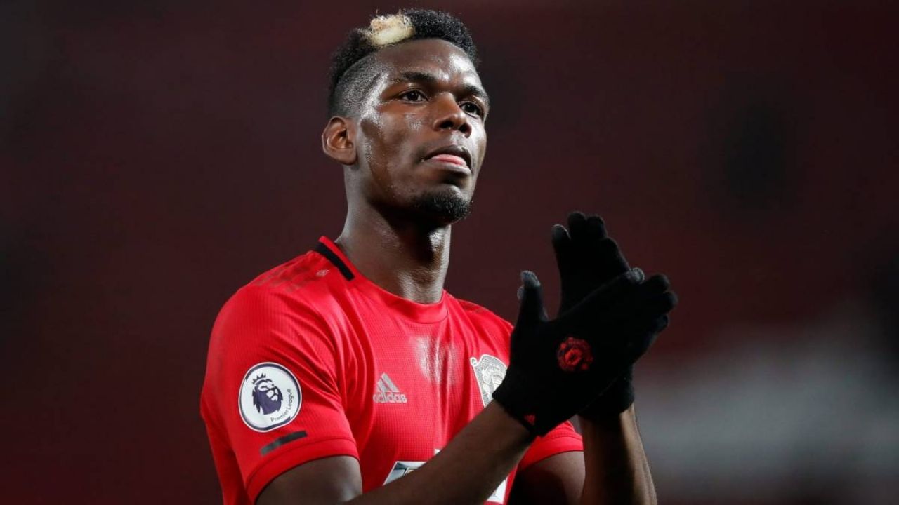 El Inter entra a la pelea del Real Madrid y Juventus por Paul Pogba