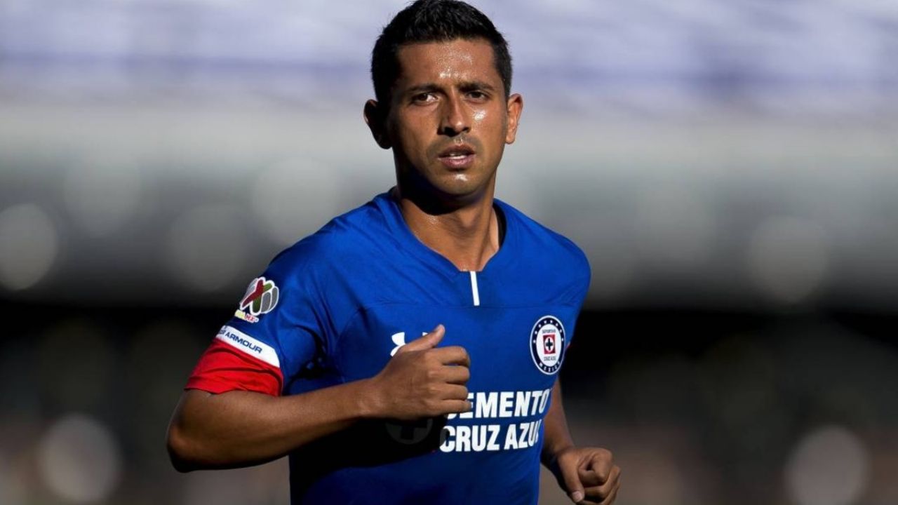 Elías Hernández, detenido por romper la cuarentena y evita multa por una foto