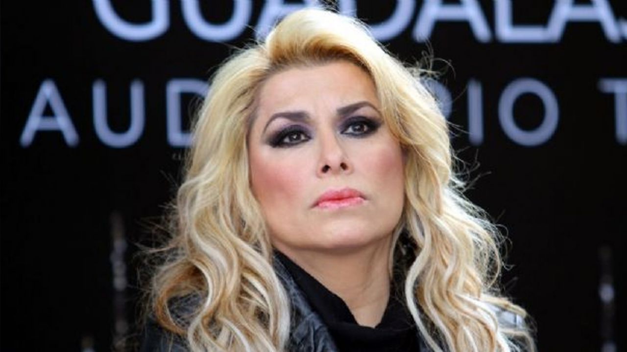 “No les debo nada”: El día que Dulce arremetió contra Televisa tras veto por cantar en TV Azteca