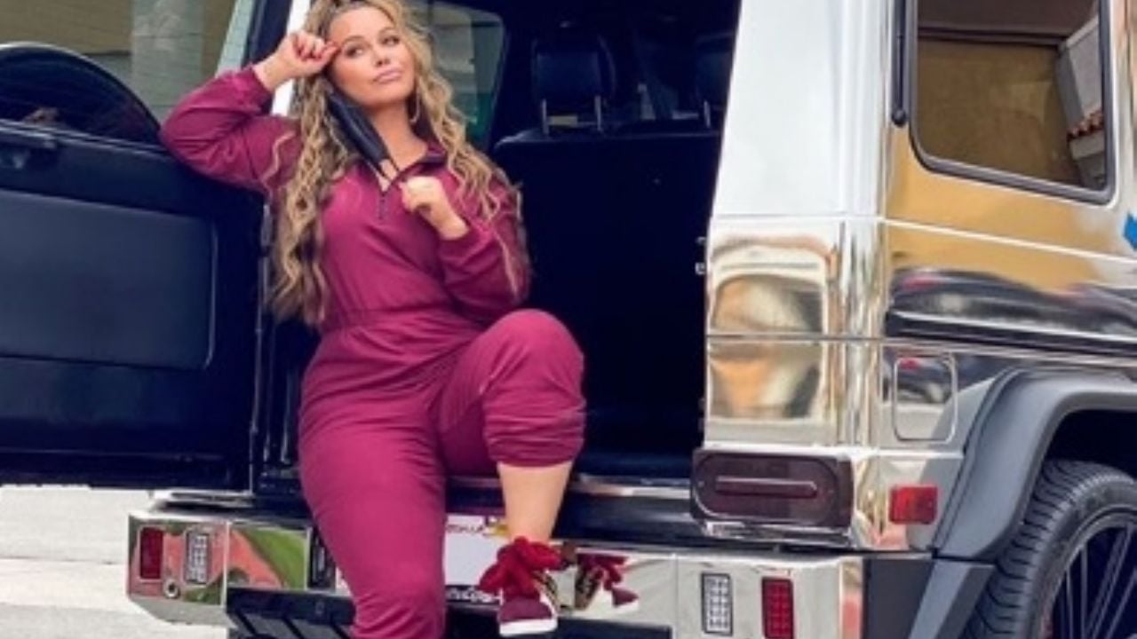 Chiquis Rivera deslumbra a sus fans con sensual foto en el sol: “Eres una belleza”