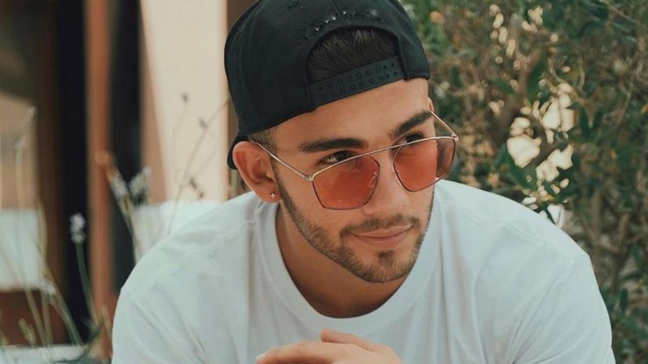 Manuel Turizo fue abusado mientras dormía y asegura cobrar venganza