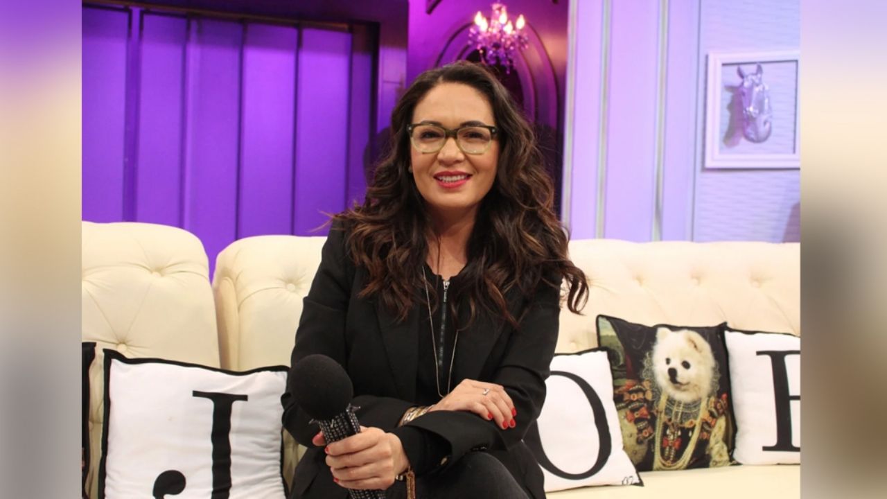 ¡Escándalo! Yolanda Andrade y la vez que fue vetada de ‘Neta Divinas’ por acoso sexual