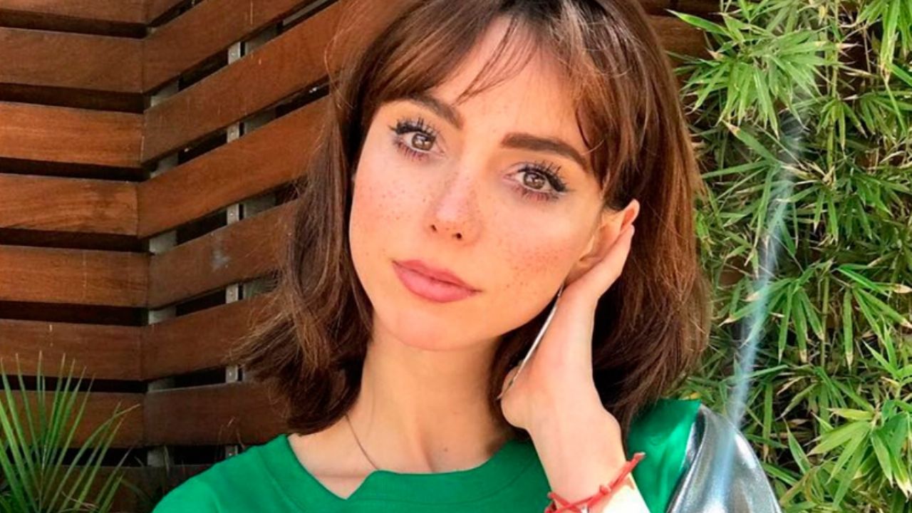 ¡Se la comen viva! Natalia Téllez luce como “abanico-pavorreal” y la atacan
