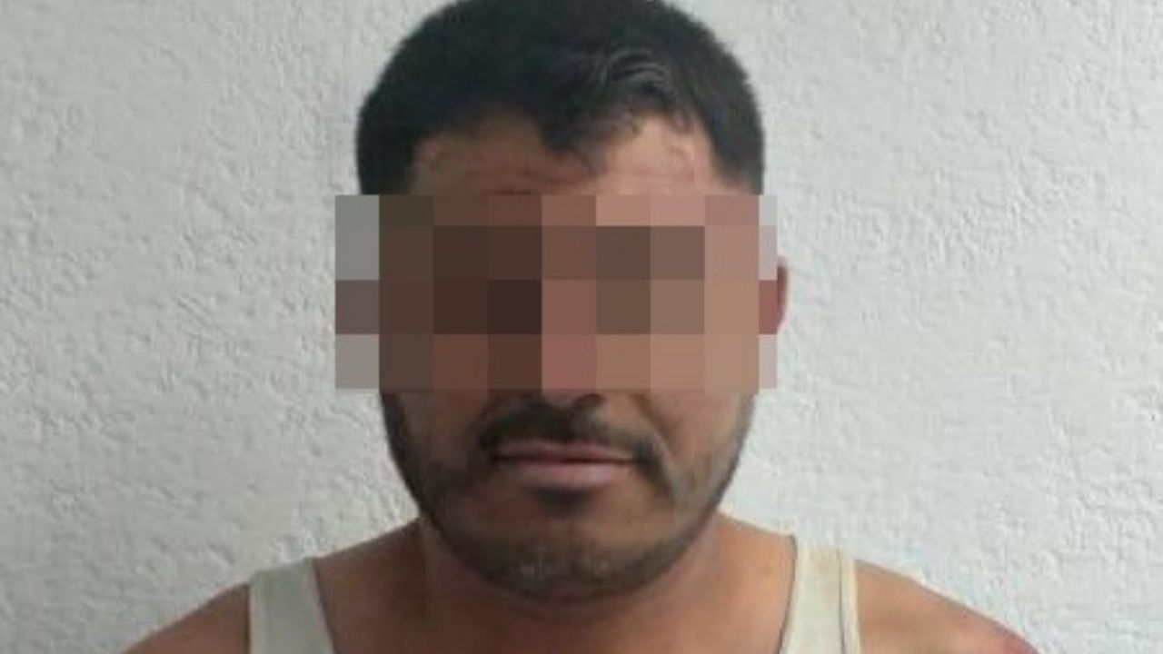 Captura PESP a hombres armados tras una persecución con disparos en Empalme
