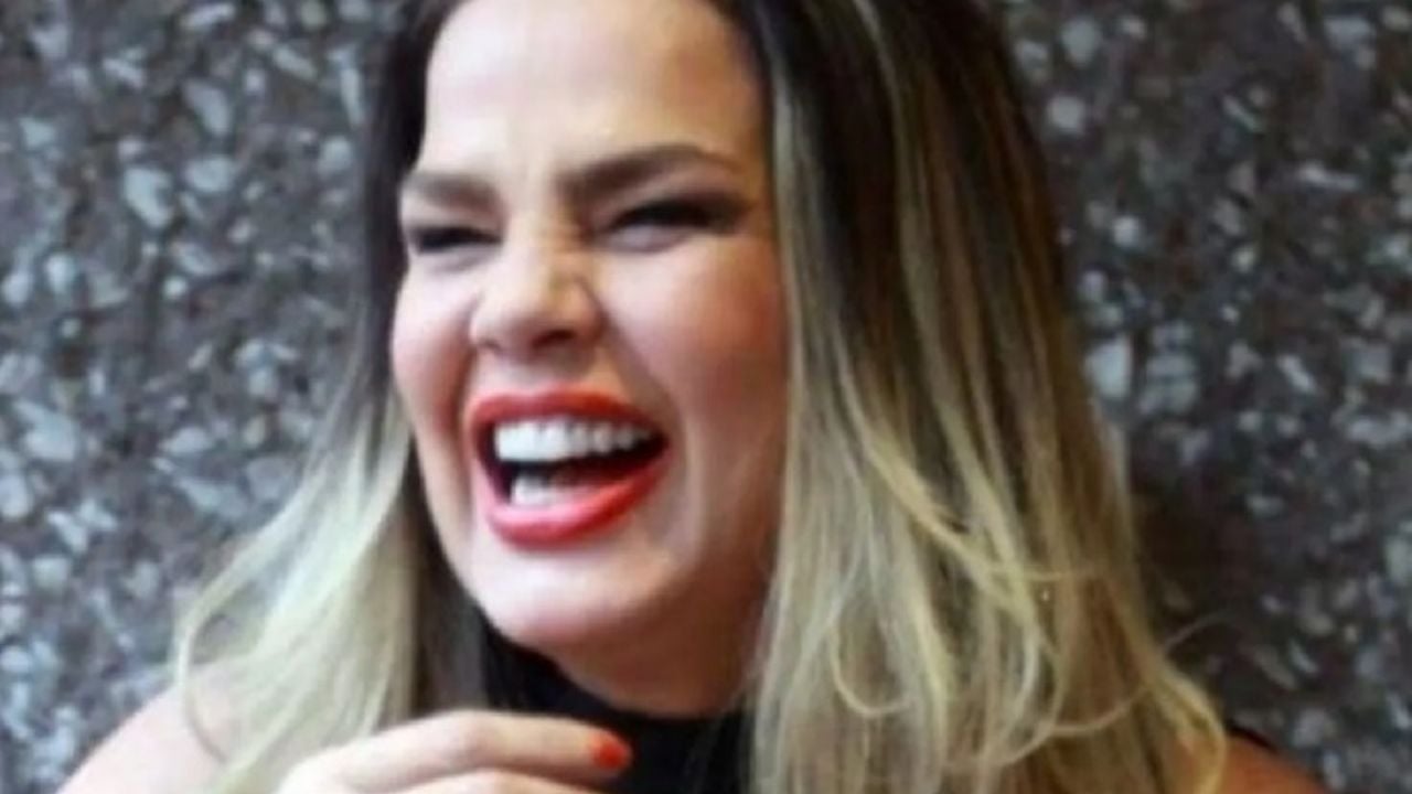 “Cállate pen…”: Así ‘enloqueció’ Niurka en una fiesta al golpear a un hombre y ofender a famosa