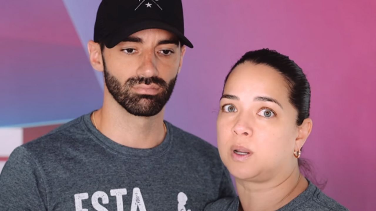 Adamari López y su esposo ‘explotan’ contra los que se hacen pasar por ellos