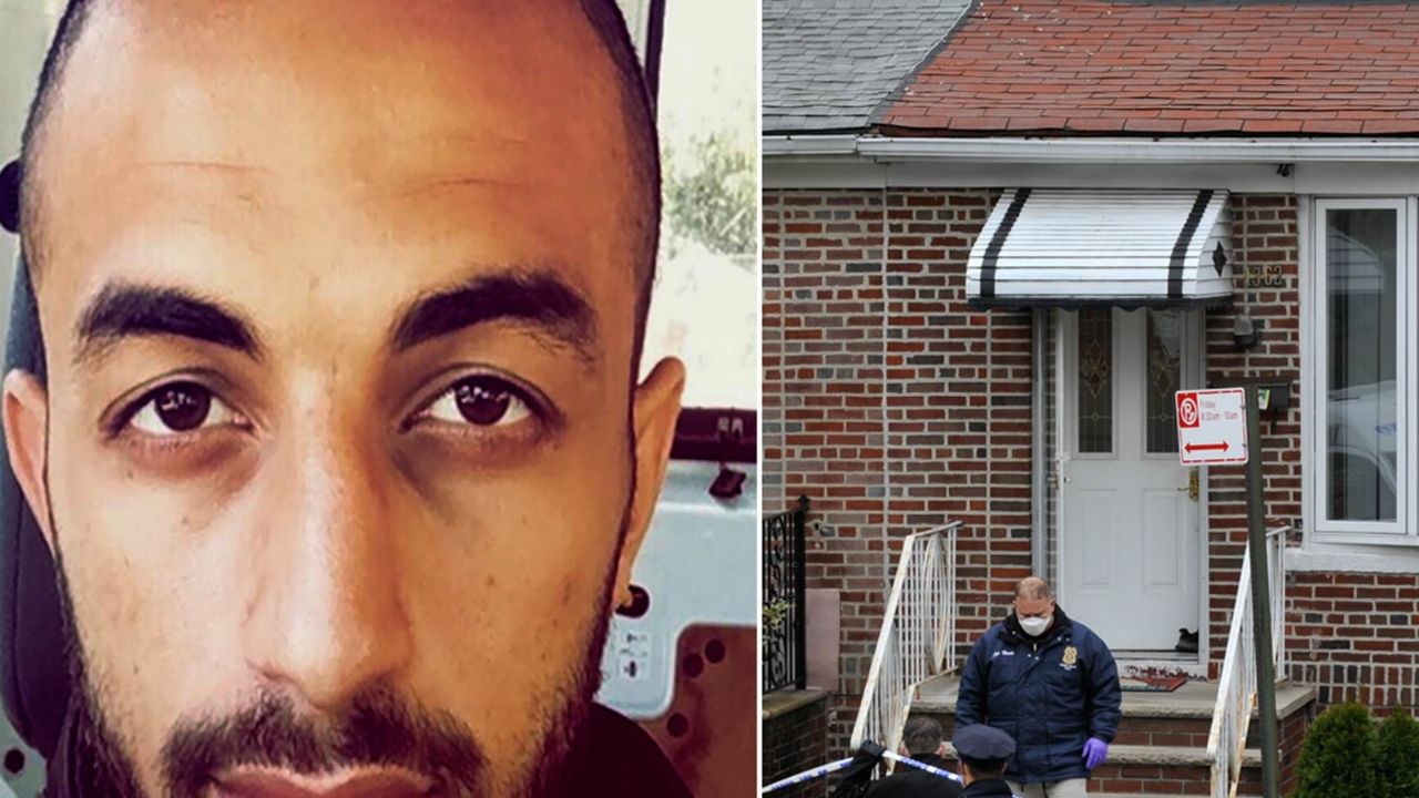 Capturan en Nueva York a joven caníbal; devoró el cadáver de su padre